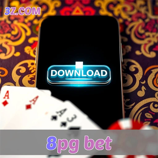 8pg bet Baixar App