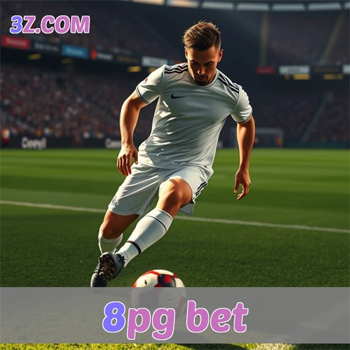 8pg bet Esportes em Alta