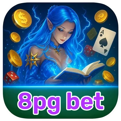 8pg bet: Por que a Plataforma É Imperdível para Jogadores