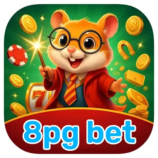 8pg bet: Aventura Incrível com Caça-Níqueis Imperdíveis
