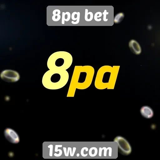 Promoções e bônus atrativos do site 8pg bet