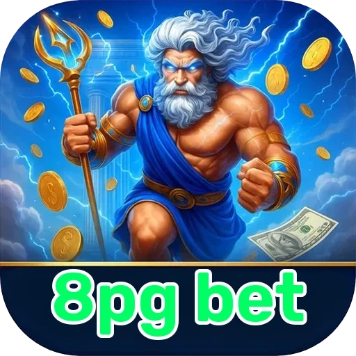 8pg bet: A Confiança que Você Merece em Jogos Online