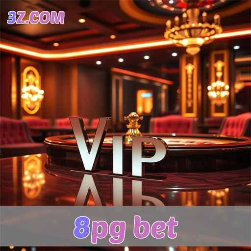 8pg bet Programa VIP